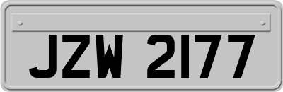 JZW2177
