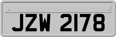 JZW2178
