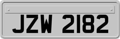 JZW2182