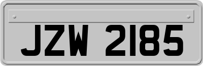 JZW2185