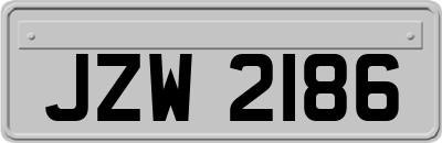 JZW2186