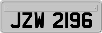 JZW2196