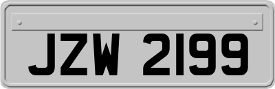 JZW2199