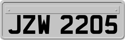 JZW2205