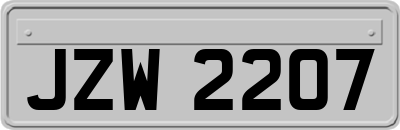 JZW2207