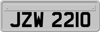 JZW2210