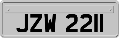 JZW2211