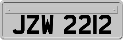 JZW2212