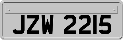 JZW2215