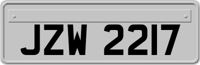 JZW2217