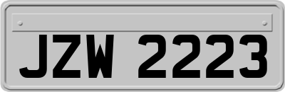JZW2223