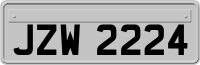 JZW2224