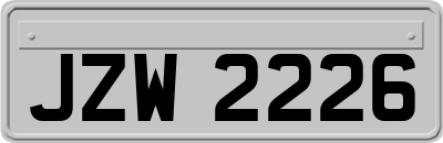 JZW2226