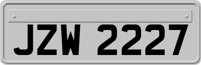 JZW2227