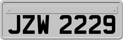 JZW2229