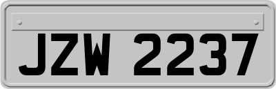JZW2237