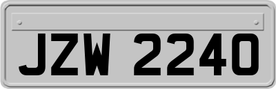 JZW2240
