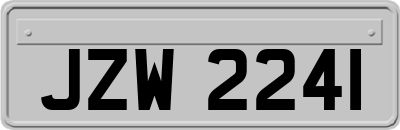 JZW2241