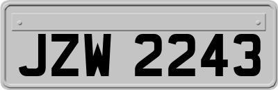 JZW2243