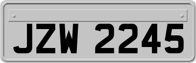 JZW2245