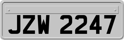JZW2247