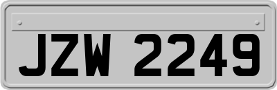 JZW2249