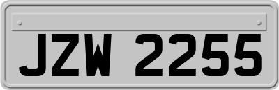 JZW2255