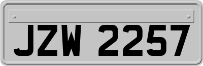 JZW2257