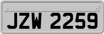 JZW2259