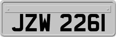 JZW2261