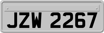 JZW2267
