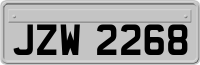 JZW2268