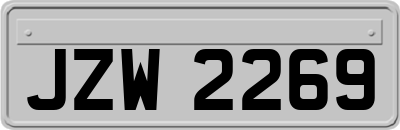 JZW2269
