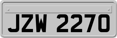 JZW2270
