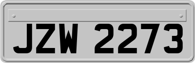 JZW2273