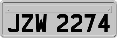 JZW2274