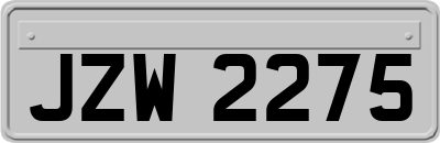 JZW2275