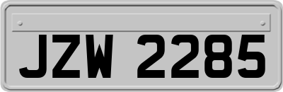 JZW2285