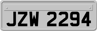 JZW2294