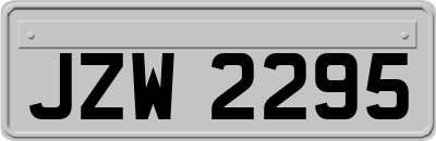 JZW2295
