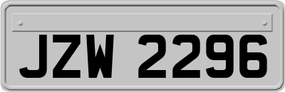 JZW2296