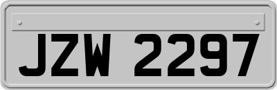 JZW2297