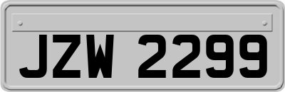 JZW2299