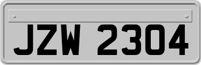 JZW2304