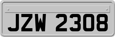 JZW2308