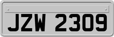 JZW2309