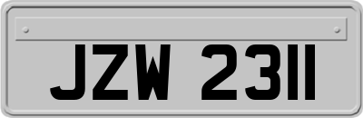 JZW2311