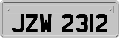 JZW2312