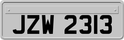 JZW2313