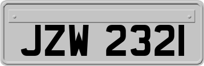 JZW2321